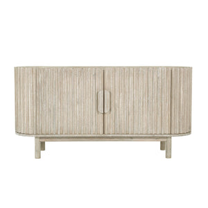 Oasis Sideboard - perfect for living room storage | Image 4 | InSTYLE Home & Rugs