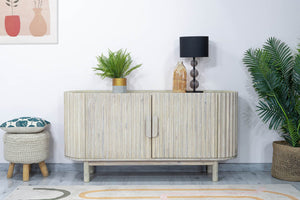 Oasis Sideboard - perfect for living room storage | Image 15 | InSTYLE Home & Rugs