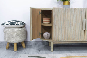 Oasis Sideboard - perfect for living room storage | Image 16 | InSTYLE Home & Rugs