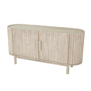 Oasis Sideboard - perfect for living room storage | Image 6 | InSTYLE Home & Rugs