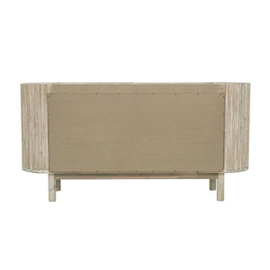 Oasis Sideboard - perfect for living room storage | Image 9 | InSTYLE Home & Rugs