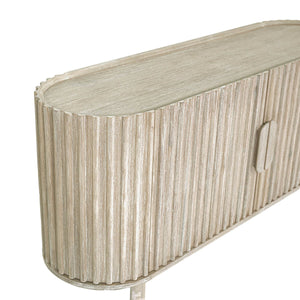 Oasis Sideboard - perfect for living room storage | Image 10 | InSTYLE Home & Rugs