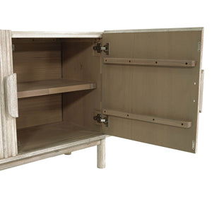 Oasis Sideboard - perfect for living room storage | Image 12 | InSTYLE Home & Rugs