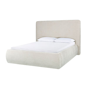 Oceana King Bed - luxurious bed for modern homes | Image 1 | InSTYLE Home & Rugs