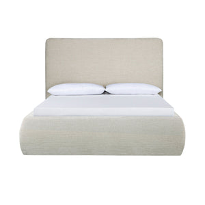 Oceana Queen Bed - stylish bed for any bedroom | Image 4 | InSTYLE Home & Rugs