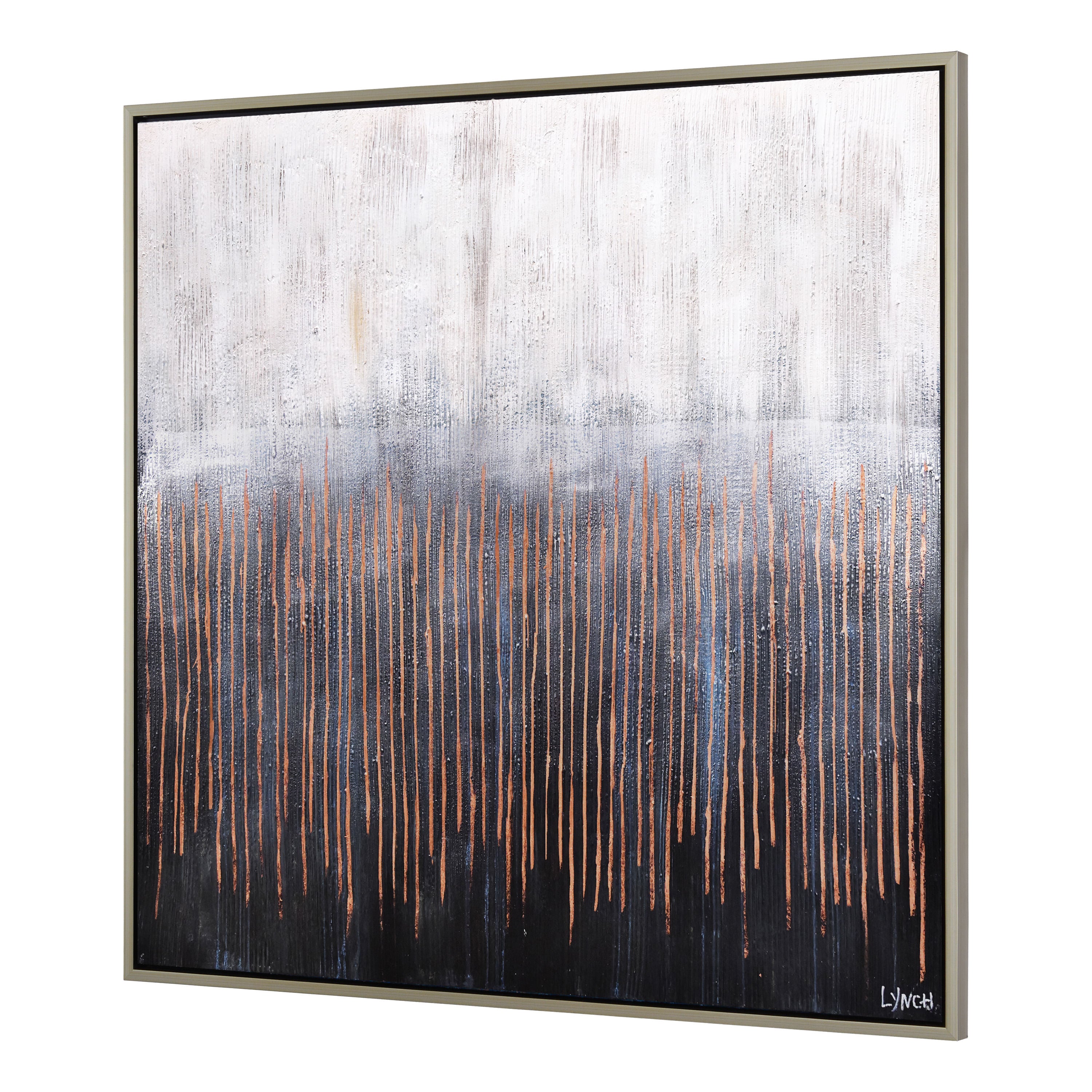 Flynn - timeless artwork that brings character to any space | Image 2 | InSTYLE Home & Rugs