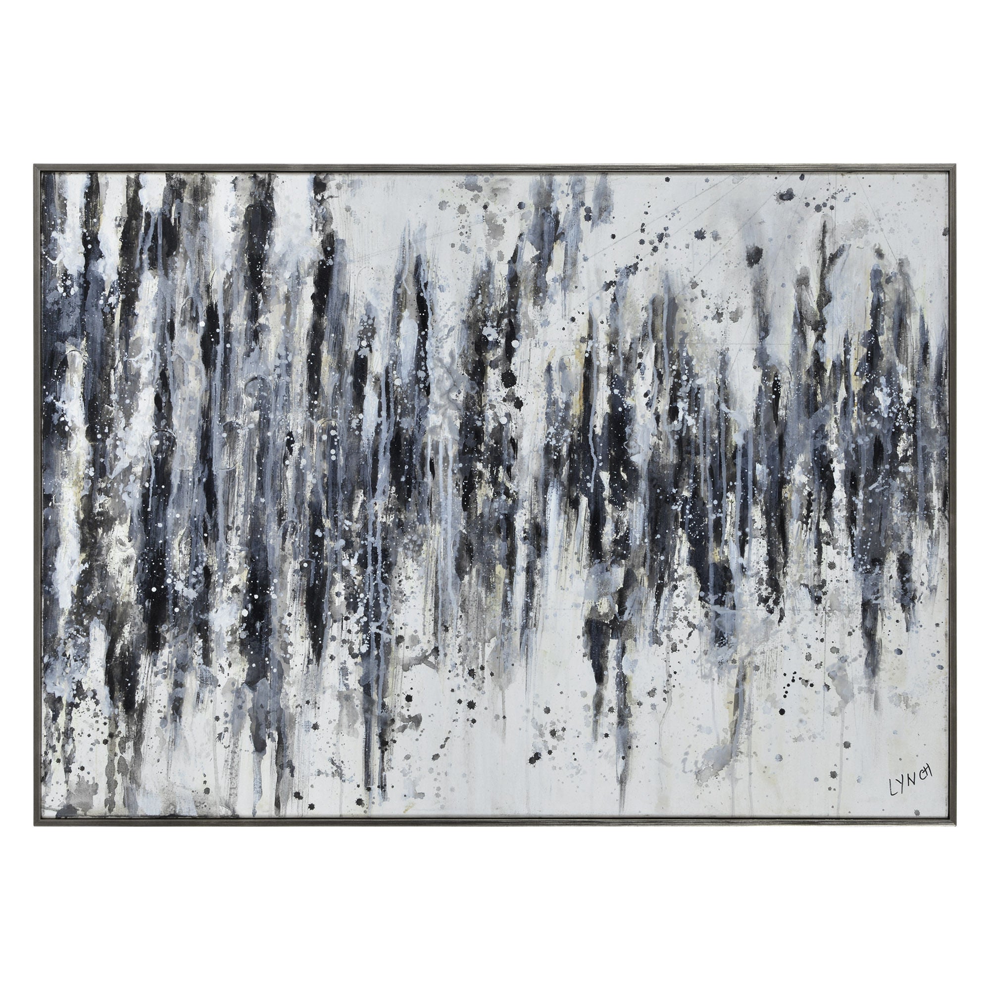 Kombu - eye-catching art pieces to enhance your home design | Image 1 | InSTYLE Home & Rugs