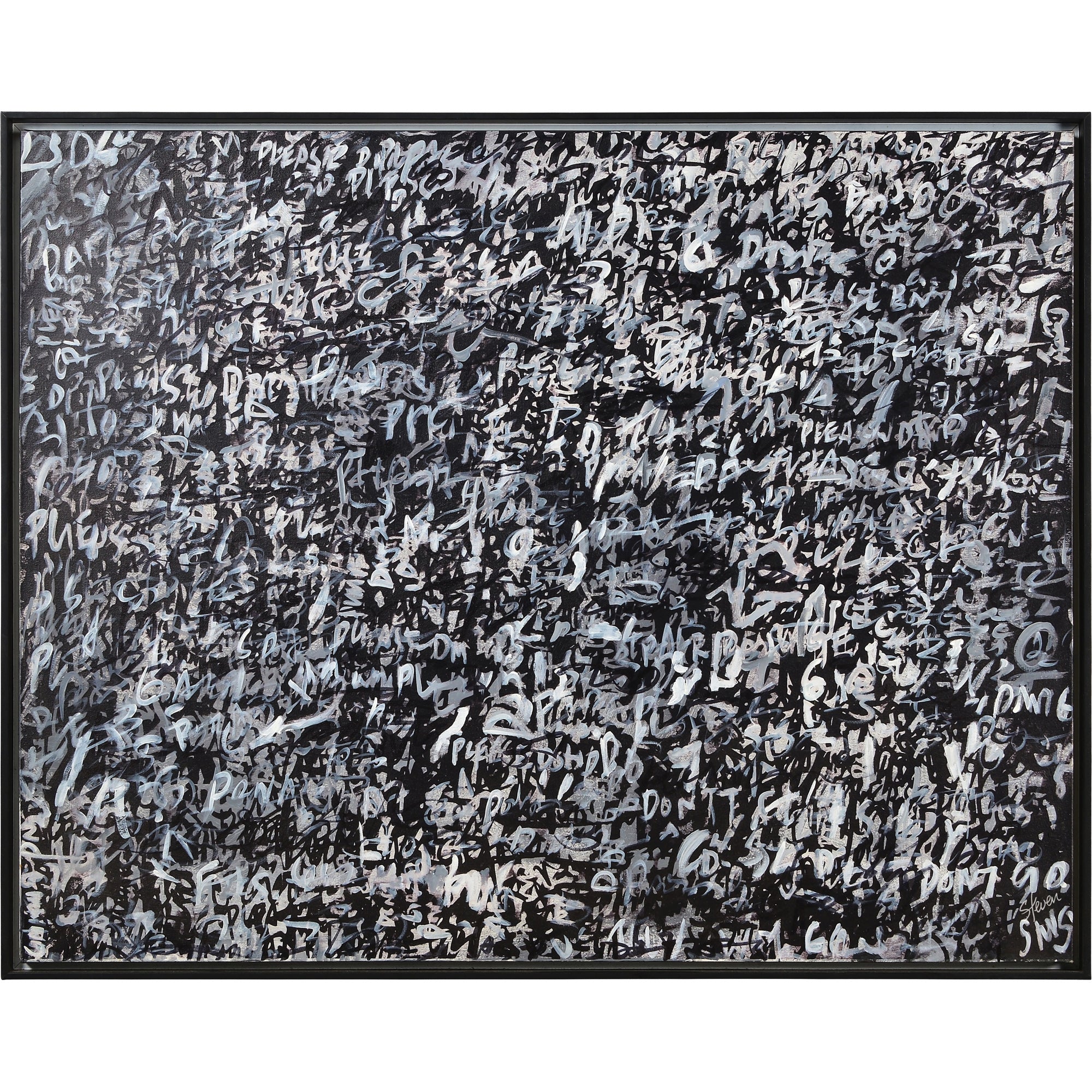 Beatty Draft - eye-catching art pieces to enhance your home design | Image 1 | InSTYLE Home & Rugs