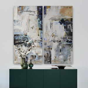 Yaffa - eye-catching art pieces to enhance your home design | Image 10 | InSTYLE Home & Rugs