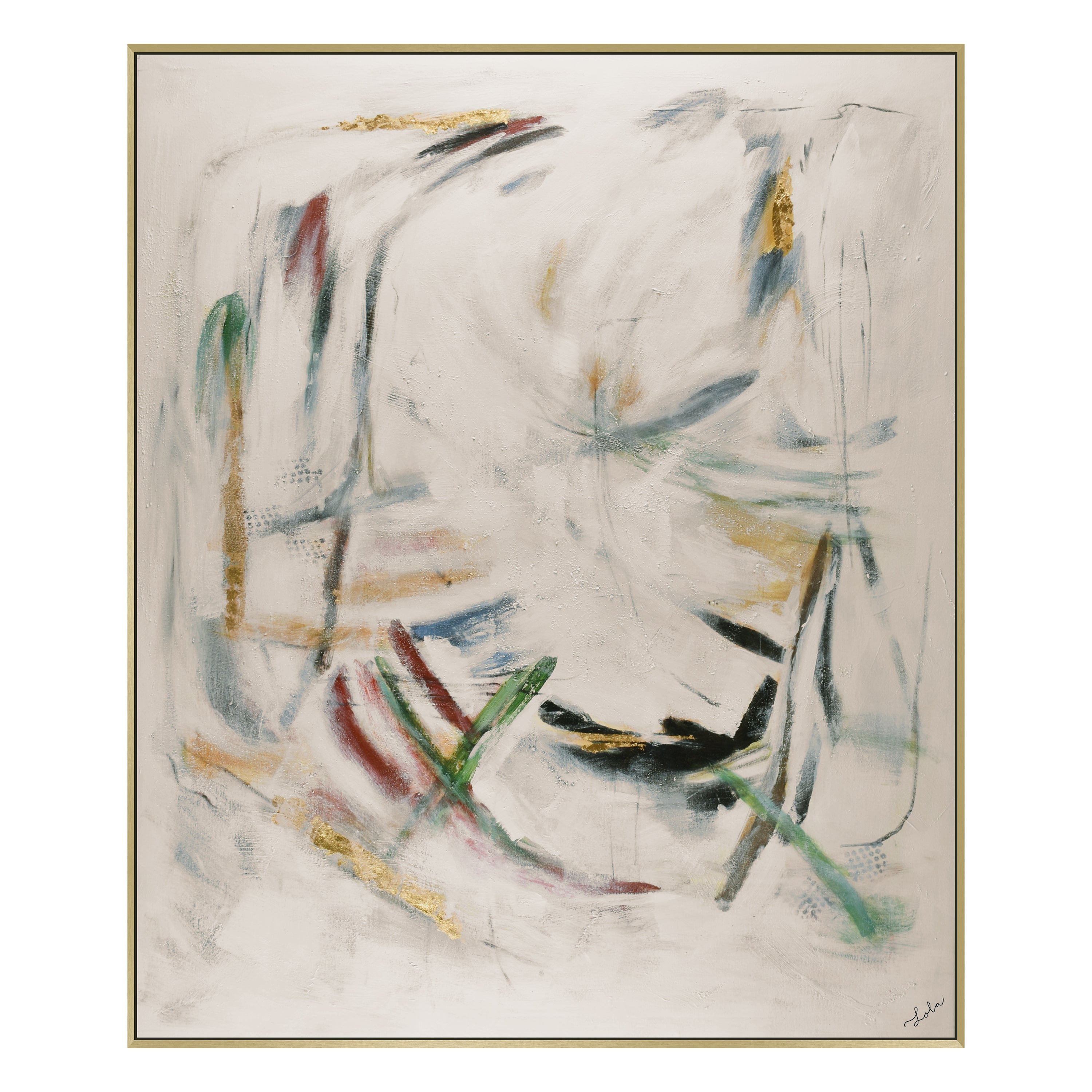 Moldova - bold and creative art for unique interior décor | Image 1 | InSTYLE Home & Rugs