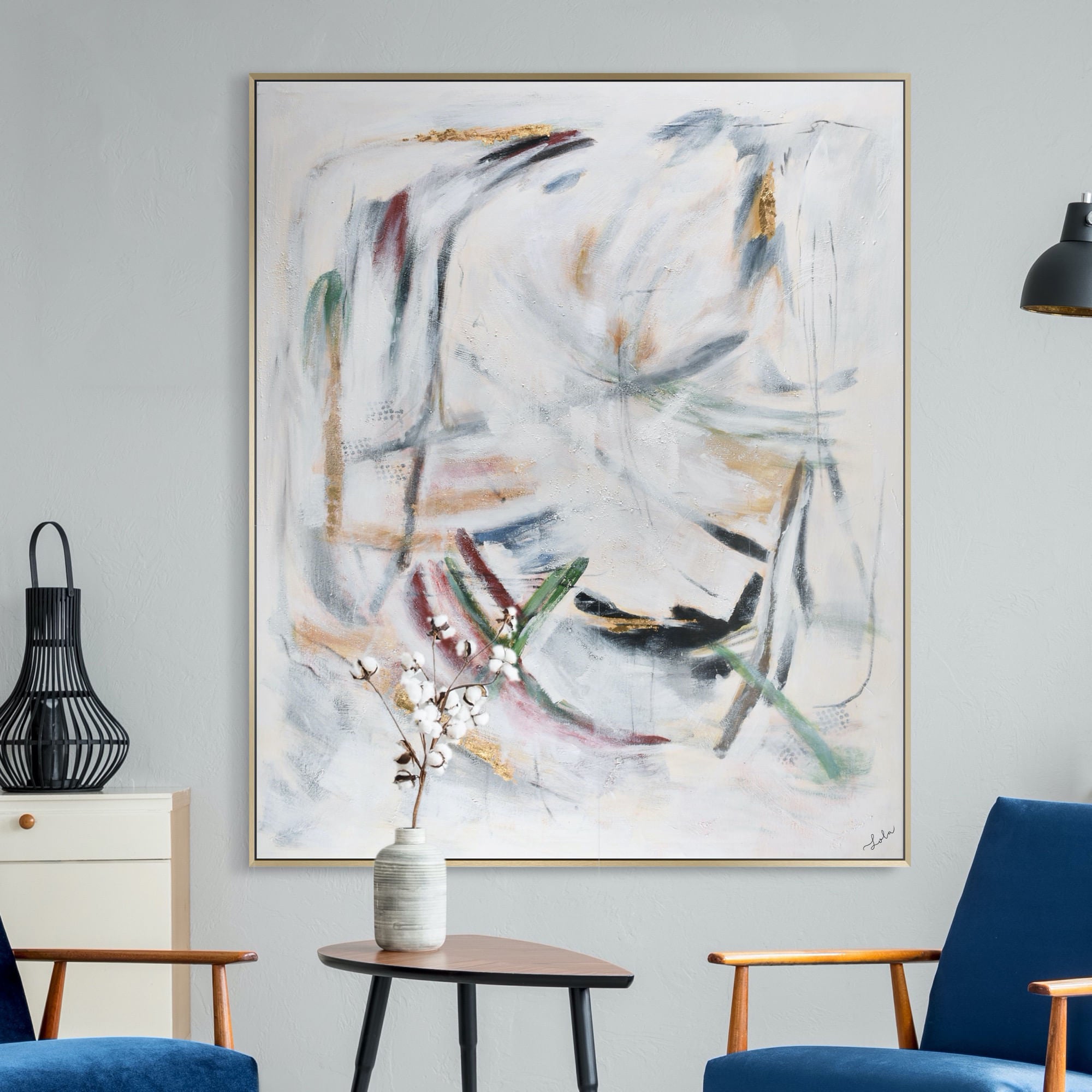 Moldova - bold and creative art for unique interior décor | Image 2 | InSTYLE Home & Rugs