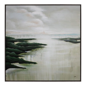 Saltoro - eye-catching art pieces to enhance your home design | Image 1 | InSTYLE Home & Rugs