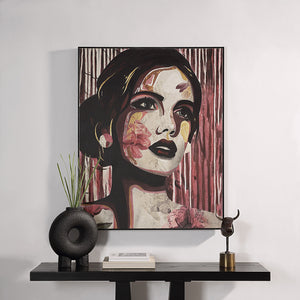 Andretta - eye-catching art pieces to enhance your home design | Image 6 | InSTYLE Home & Rugs
