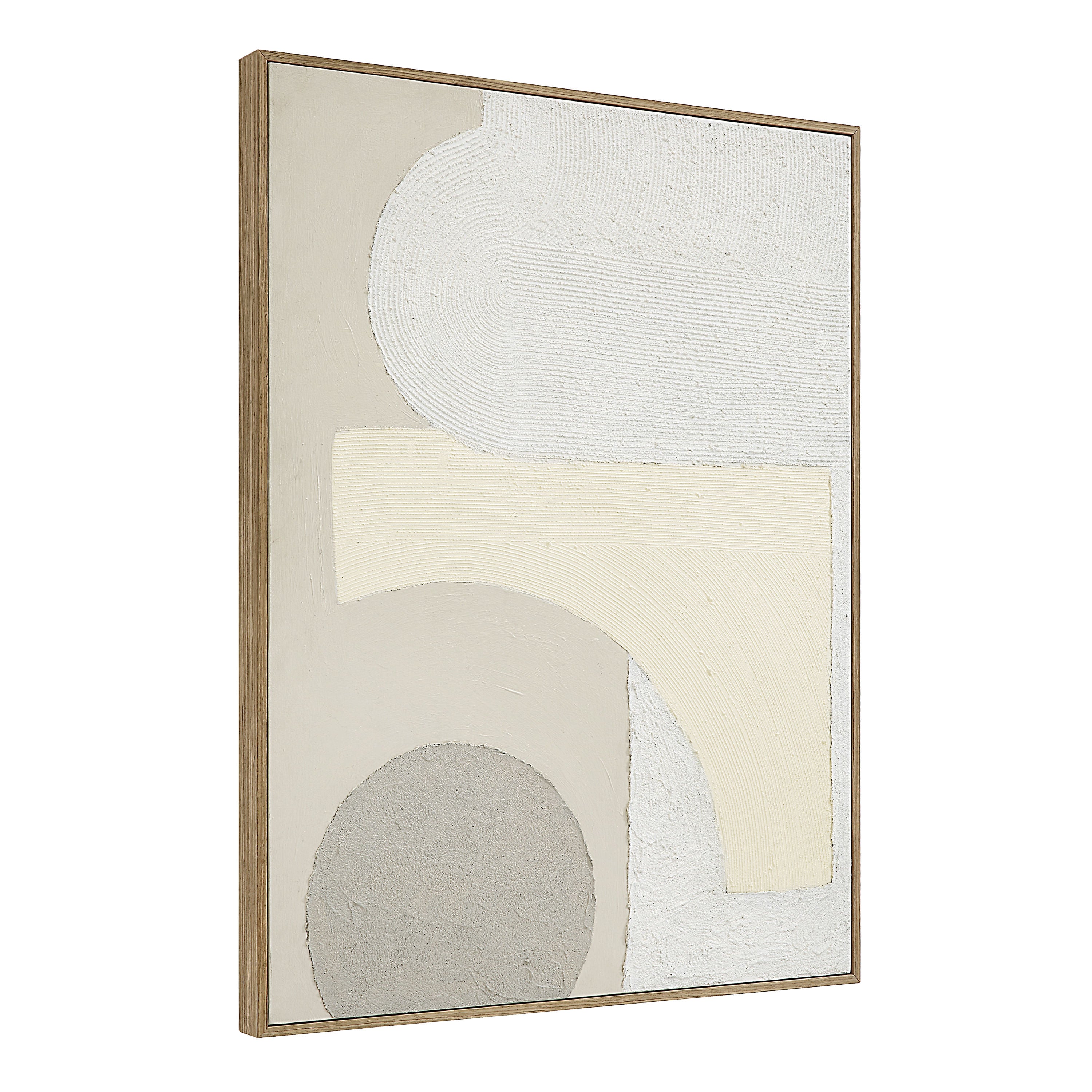 Canberra - timeless artwork that brings character to any space | Image 2 | InSTYLE Home & Rugs