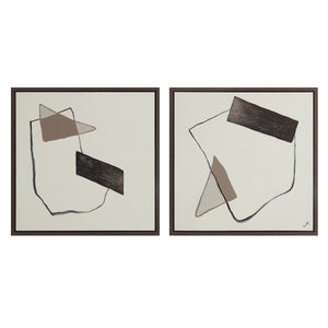 Lacadie - eye-catching art pieces to enhance your home design | Image 1 | InSTYLE Home & Rugs