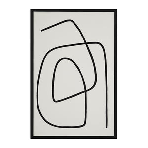 Moreau - timeless artwork that brings character to any space | Image 7 | InSTYLE Home & Rugs