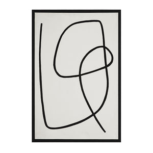 Moreau - timeless artwork that brings character to any space | Image 4 | InSTYLE Home & Rugs