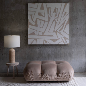 Bolzano - timeless artwork that brings character to any space | Image 7 | InSTYLE Home & Rugs
