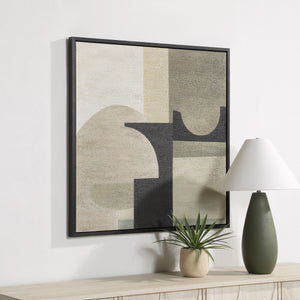 Gladiolus - bold and creative art for unique interior décor | Image 6 | InSTYLE Home & Rugs