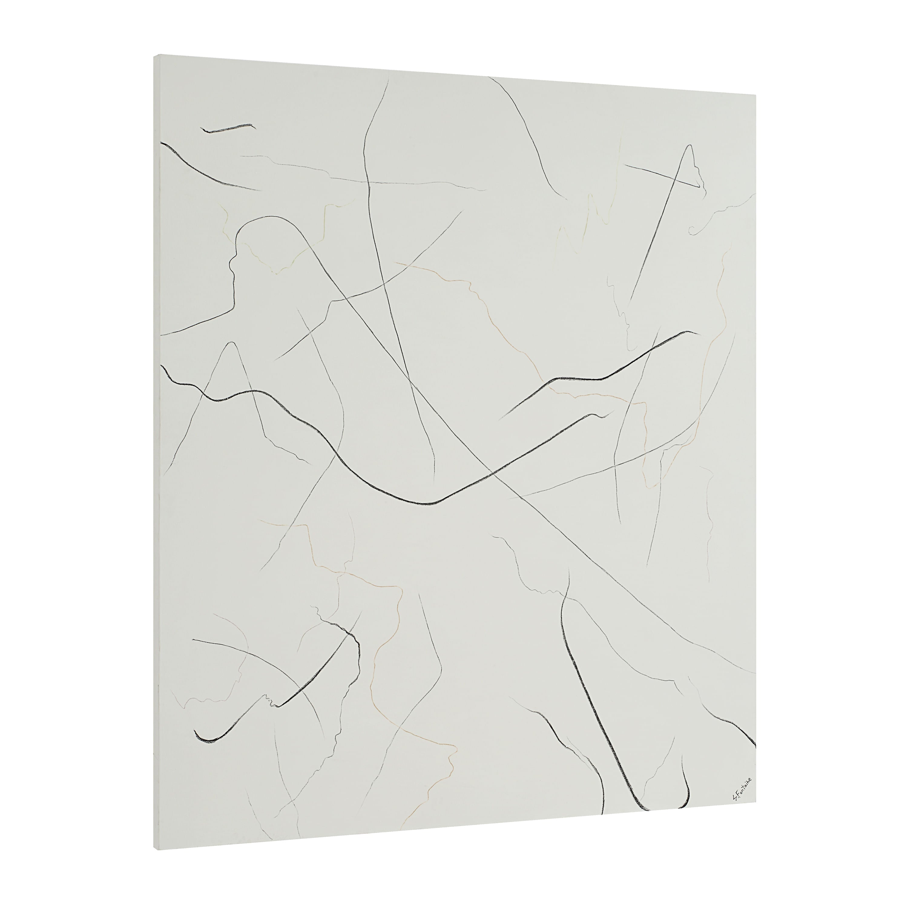 Bruges - bold and creative art for unique interior décor | Image 2 | InSTYLE Home & Rugs