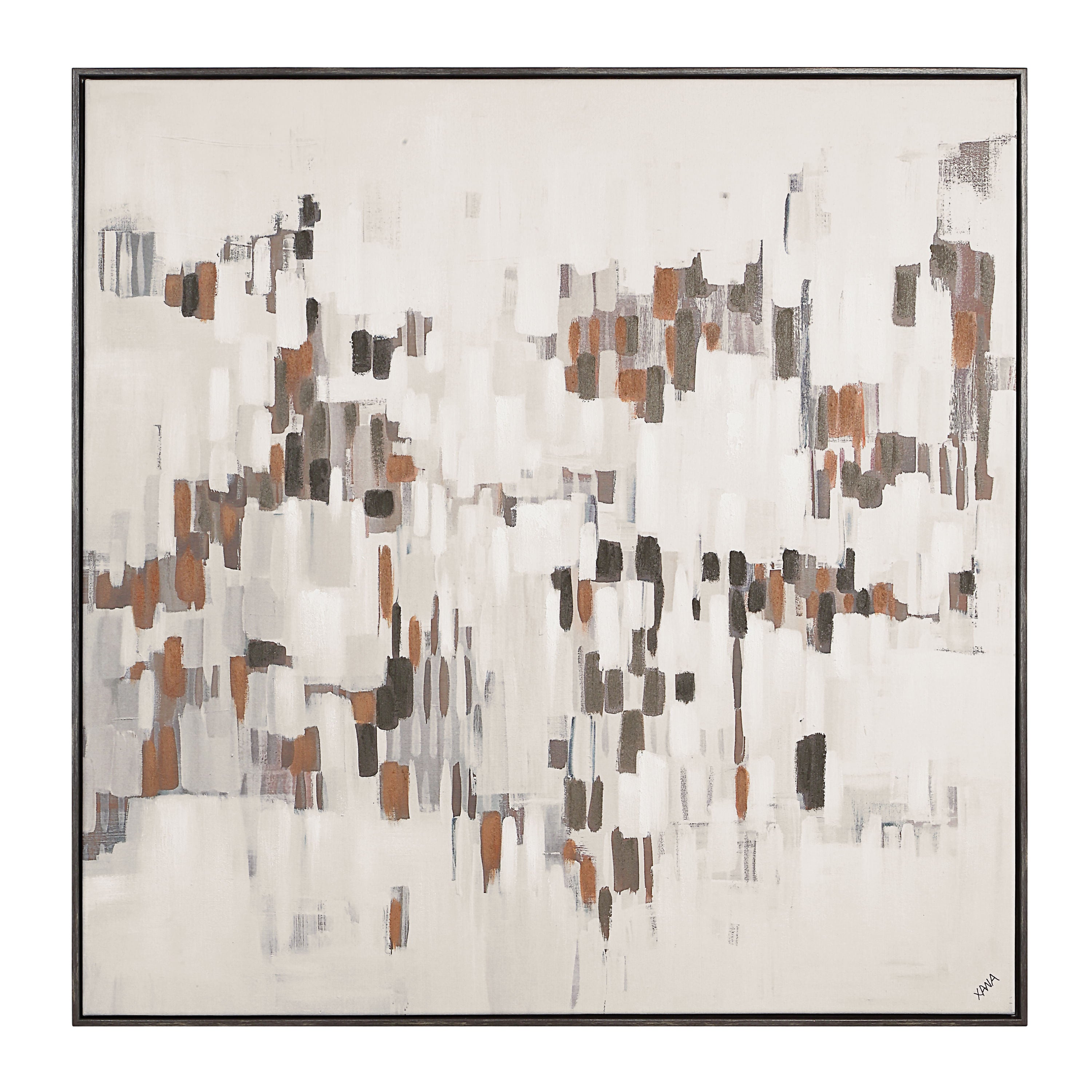 Malva - timeless artwork that brings character to any space | Image 1 | InSTYLE Home & Rugs