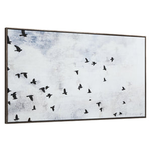 Paz - bold and creative art for unique interior décor | Image 2 | InSTYLE Home & Rugs