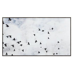 Paz - bold and creative art for unique interior décor | Image 1 | InSTYLE Home & Rugs