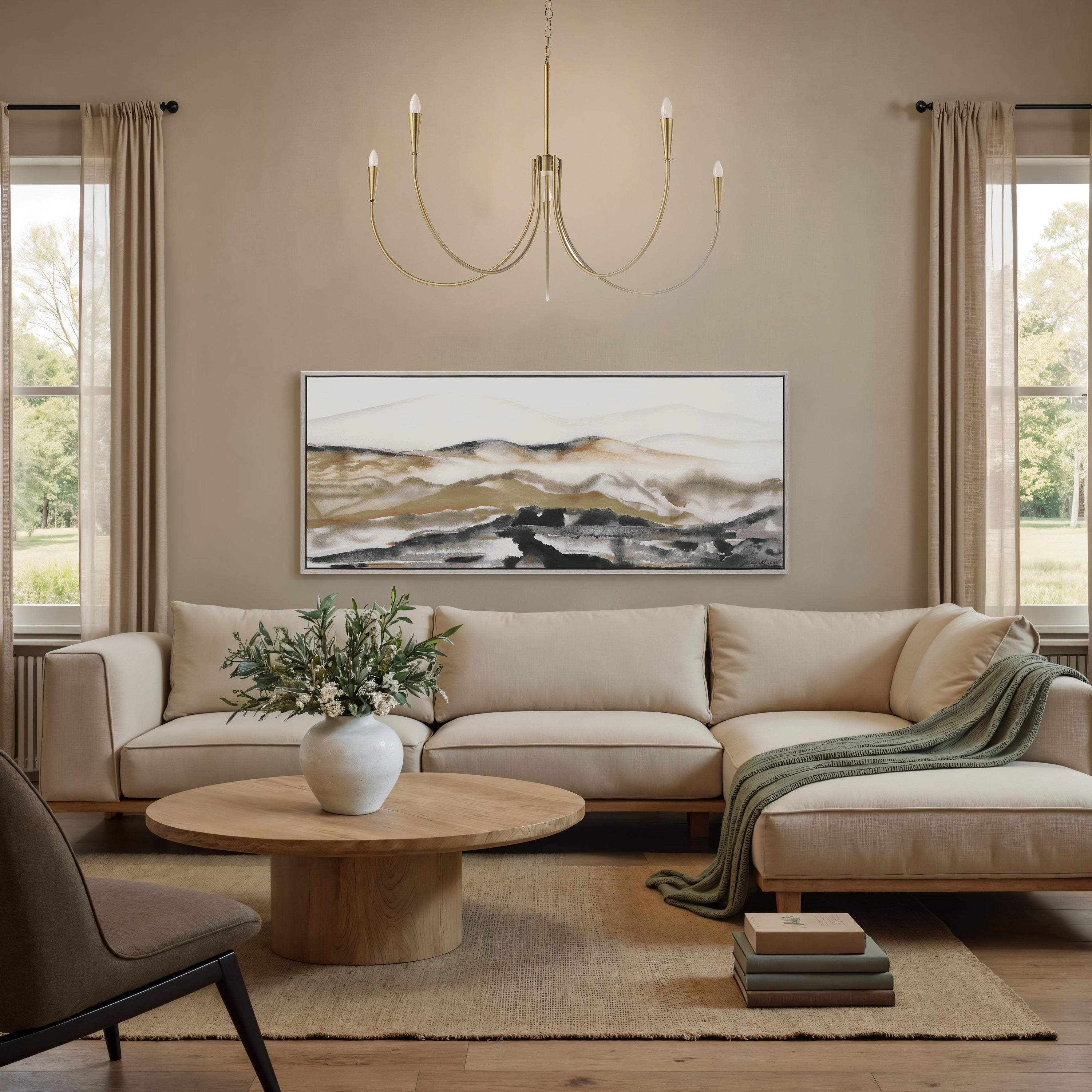 Campsis - | Image 4 | InSTYLE Home & Rugs