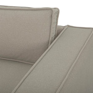 Olga Sofa - comfortable sofa for modern living | Image 8 | InSTYLE Home & Rugs