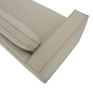 Olga Sofa - comfortable sofa for modern living | Image 11 | InSTYLE Home & Rugs