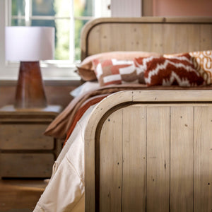 Opera 2 Drawer Nightstand - functional nightstand for bedrooms | Image 10 | InSTYLE Home & Rugs
