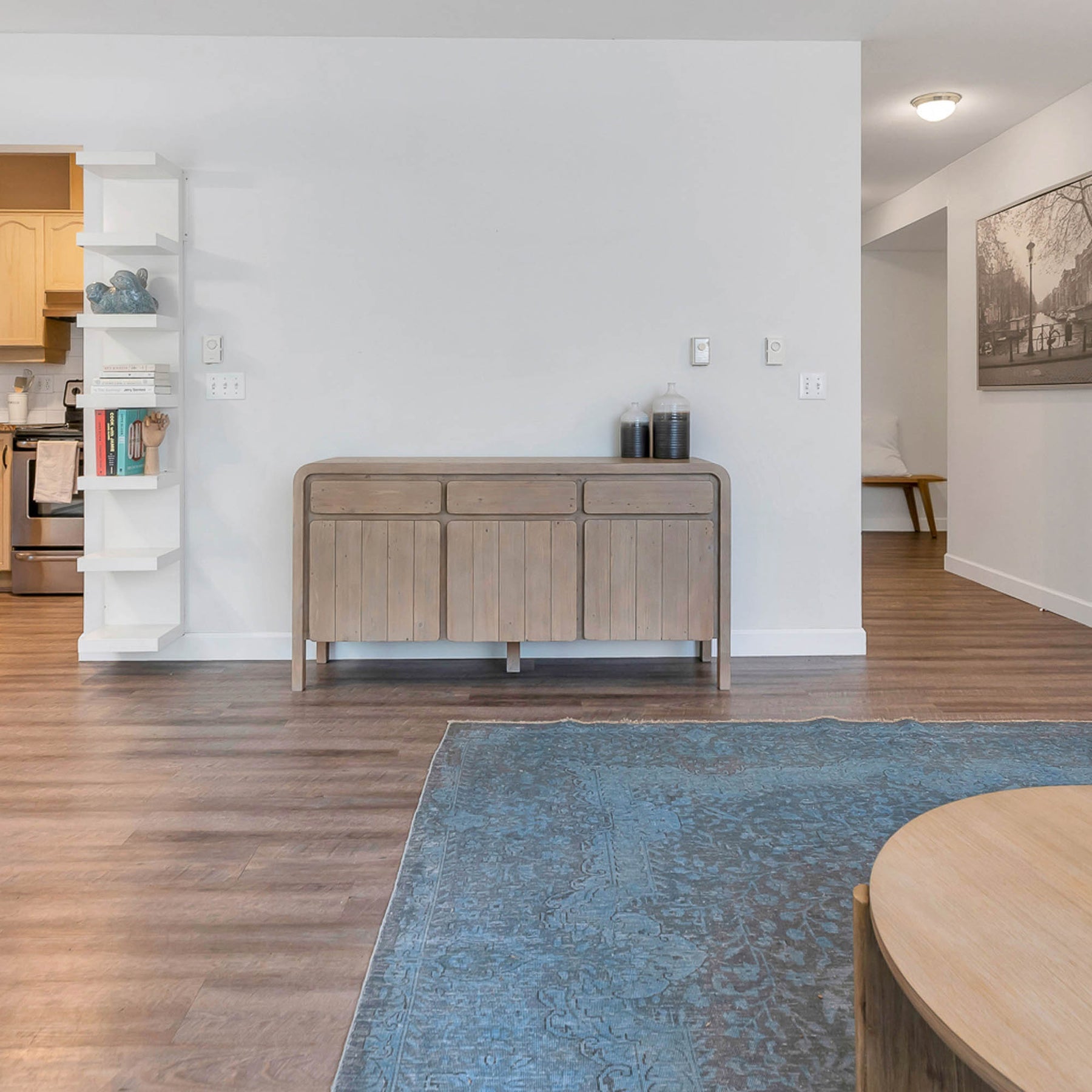 Opera Sideboard - perfect for living room storage | Image 2 | InSTYLE Home & Rugs