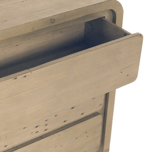 Opera 3 Drawer Small Chest - versatile drawer unit for office, bedroom, or living space | Image 6 | InSTYLE Home & Rugs