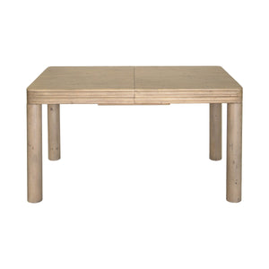 Opera Extension Dining Table (55"/74.8") - elegant seating for dining areas | Image 4 | InSTYLE Home & Rugs