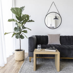 Oscar C Table - functional accent table with unique design for any room | Image 18 | InSTYLE Home & Rugs