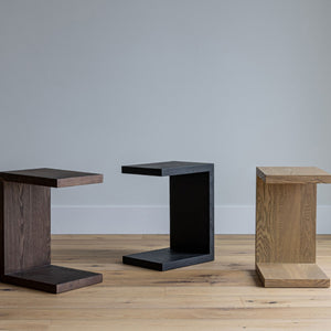 Oscar C Table - functional accent table with unique design for any room | Image 19 | InSTYLE Home & Rugs