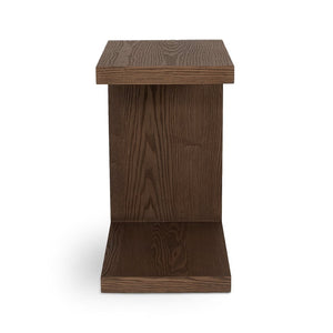 Oscar C Table - functional accent table with unique design for any room | Image 11 | InSTYLE Home & Rugs