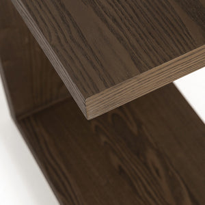Oscar C Table - functional accent table with unique design for any room | Image 8 | InSTYLE Home & Rugs