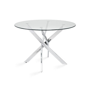 Carol Dining Table - perfect for family meals | Image 1 | InSTYLE Home & Rugs