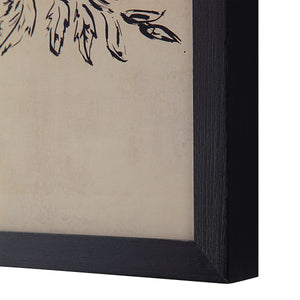 Basset - eye-catching art pieces to enhance your home design | Image 3 | InSTYLE Home & Rugs