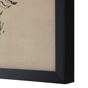 Basset - eye-catching art pieces to enhance your home design | Image 10 | InSTYLE Home & Rugs