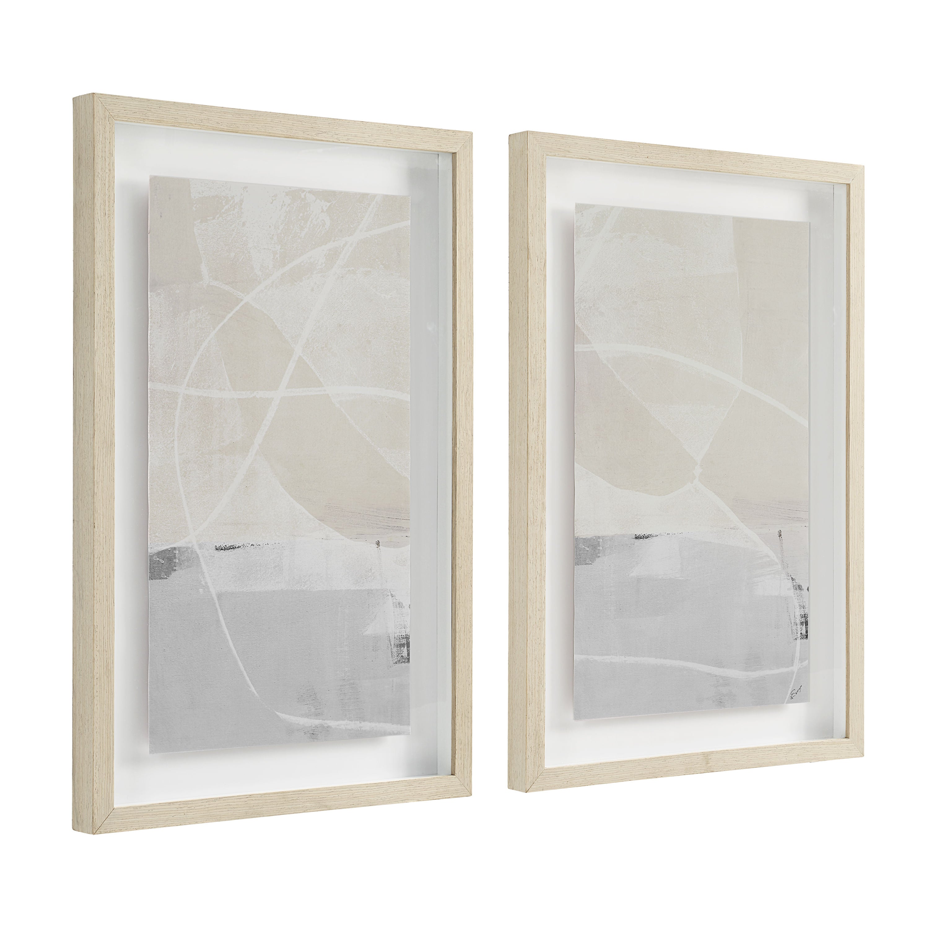 Rovereto(Set Of 2) - timeless artwork that brings character to any space | Image 2 | InSTYLE Home & Rugs