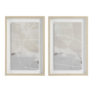 Rovereto(Set Of 2) - timeless artwork that brings character to any space | Image 1 | InSTYLE Home & Rugs