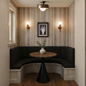 Tecoma - transform your walls with stylish wall decor | Image 4 | InSTYLE Home & Rugs