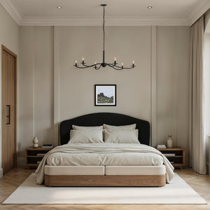 Olmo - transform your walls with stylish wall decor | Image 4 | InSTYLE Home & Rugs