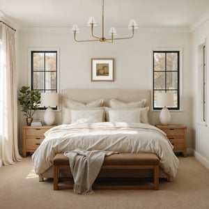 Lena - transform your walls with stylish wall decor | Image 4 | InSTYLE Home & Rugs