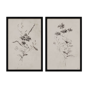 Adeline - from framed art to mirrors, create a focal point in any room | Image 1 | InSTYLE Home & Rugs