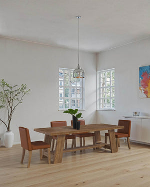 Pender Dining Table - stylish chairs for any table | Image 12 | InSTYLE Home & Rugs