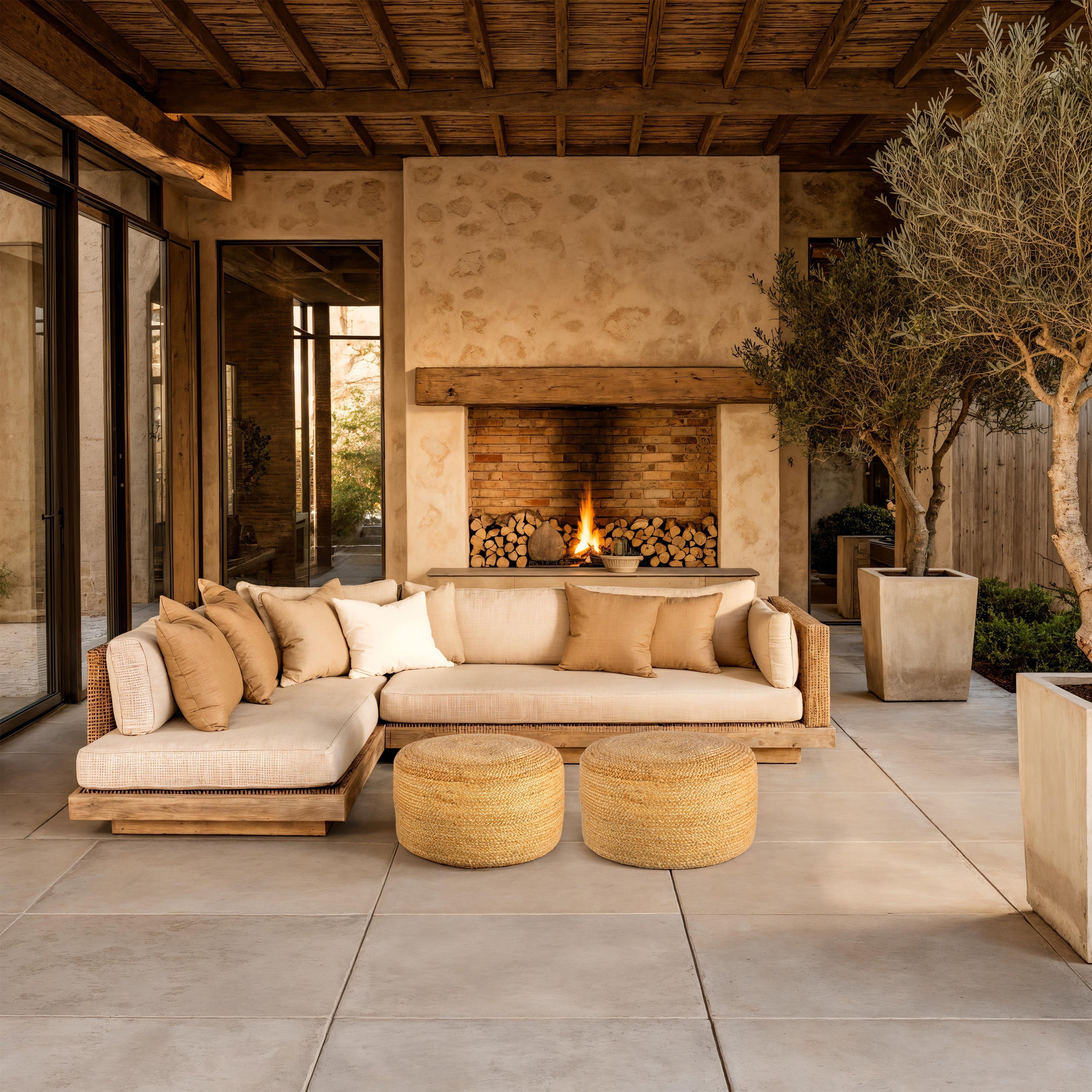 Clendon* - perfect for small spaces | Image 2 | InSTYLE Home & Rugs