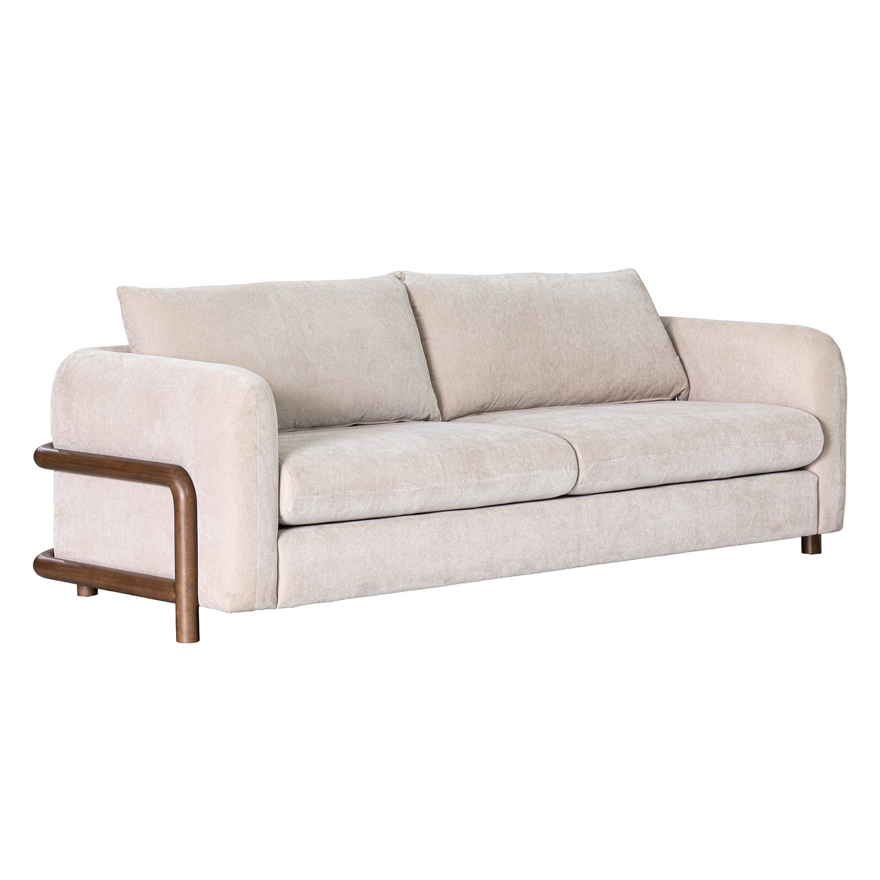 Parallel Sofa - comfortable sofa for modern living | Image 1 | InSTYLE Home & Rugs